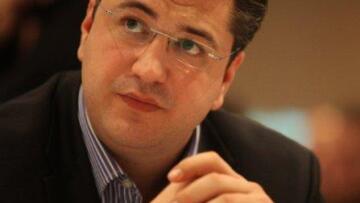 Απόσυρση του νομοσχεδίου για το γάλα ζητά ο Απ. Τζιτζικώστας