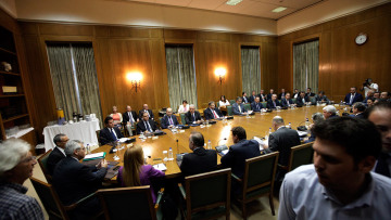 Αλλάζουν όλα με το πολυνομοσχέδιο