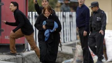 Αφγανιστάν: Νεκροί και οι πέντε Ταλιμπάν που επιτέθηκαν σε ξενώνα