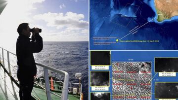 Boeing 777: Νέα «αξιόπιστα» στοιχεία μετατοπίζουν τις έρευνες