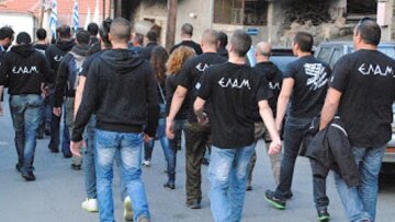 Η Κύπρος βγάζει εκτός νόμου τη «Χρυσή Αυγή»