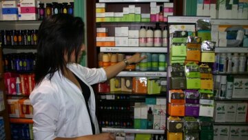 Χαλκίδα: Η συγγνώμη του προέδρου του Φαρμακευτικού Συλλόγου Εύβοιας στους πολίτες!