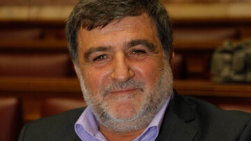 Κασσής: Δεν θα ψηφίσω, αν οι ρυθμίσεις για το γάλα δεν είναι αυτές που έχουμε πει