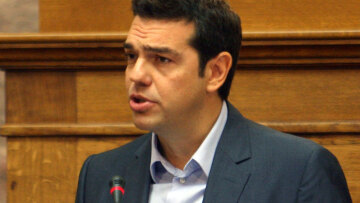 Τσίπρας: Εάν δεν γίνει δεκτή η πρόταση, θα καταθέσουμε πρόταση μομφής κατά του Προεδρείου