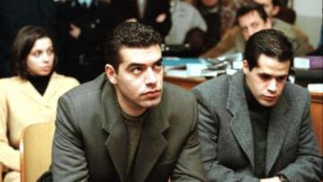 Ελεύθερος ο Μάνος Δημητροκάλης της συμμορίας των σατανιστών 