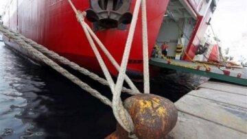 Με προβλήματα τα δρομολόγια των πλοίων λόγω της 48ωρης απεργίας της ΠΝΟ