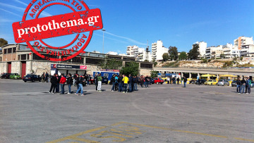 Άκαρπη η συνάντηση Βαρβιτσιώτη με αντιπροσωπεία της ΠΝΟ