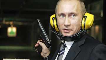 Independent: «Ο Πούτιν σκοπεύει να προσαρτήσει μέχρι και την Φινλανδία»