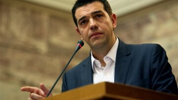 Πολώνει τη σύγκρουση ο ΣΥΡΙΖΑ: Η κυβέρνηση δεν χαίρει της εμπιστοσύνης του ελληνικού λαού 