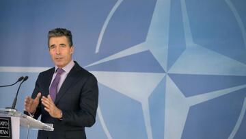 NATO: Δεν επιβεβαιώνεται η απόσυρση ρωσικών στρατευμάτων 