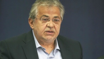 Ποινική δίωξη σε βαθμό κακουργήματος σε βάρος του διοικητή του ΙΚΑ Ροβέρτου Σπυρόπουλου