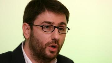 N. Ανδρουλάκης: «Οι χρυσαυγίτες της ΝΔ έδειραν τους χρυσαυγίτες της Χ.Α.»