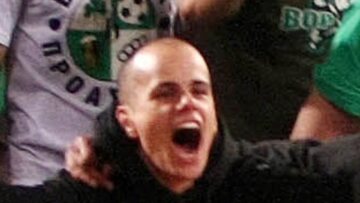 Σε διαθεσιμότητα ο «ΟΥΚάς» Δημήτρης Μπαλτάκος