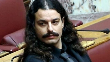 Υπόμνημα Μπαρμπαρούση: «Πάντοτε τιμούσα τους θεσμούς»