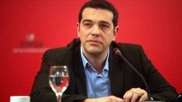 Διακαναλική συνέντευξη Τσίπρα σε ΚΟΝΤΡΑ, ACTION 24 και EXTRA 3