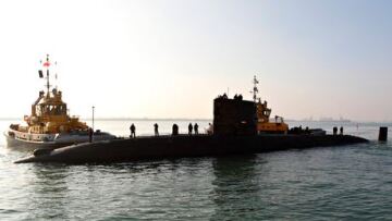 Μπαίνουν και τα υποβρύχια στη «μάχη» ανεύρεσης του Boeing 