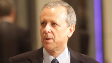 Παραιτήθηκε ο Μπαλτάκος μετά το βίντεο-υποκλοπή της Χρυσής Αυγής