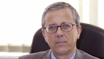 Μπαλτάκος: Ζητώ συγγνώμη για την αναστάτωση που προκάλεσα