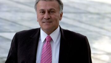 Παραιτήθηκε ο Ψωμιάδης από τη Νέα Δημοκρατία γιατί δεν τον έβαλαν στην Ευρωλίστα