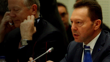 Στουρνάρας: «Πήραμε το μάθημά μας από την κρίση»