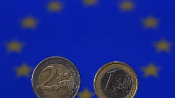 ΕΚΤ: Διατηρεί αμετάβλητα τα επιτόκια στο ιστορικό χαμηλό του 0,25% 