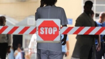 Στο μονοπάτι του... πολέμου οι εργαζόμενοι στα νοσοκομεία 