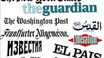 Τι γράφει ο ξένος Τύπος για την υπόθεση Μπαλτάκου