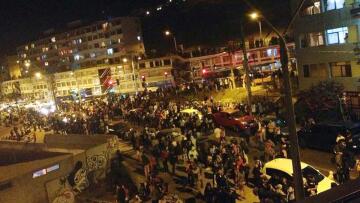 Ισχυρός μετασεισμός 6,4 Ρίχτερ ταρακούνησε τη Χιλή