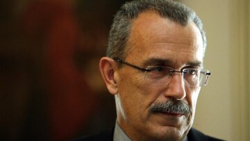 Παντελής Καψής: Ο Σαμαράς έχει ευθύνη για τις ενέργειες Μπαλτάκου