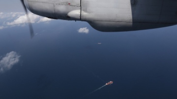 Ο πρωθυπουργός της Μαλαισίας «ορκίστηκε» να μην σταματήσουν οι έρευνες μέχρι να βρεθεί το Boeing