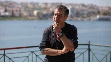 Θεοδωράκης: Μου λένε δεν έχω έμπειρους πολιτικούς, τι θέλω «Μπαλτάκους»;