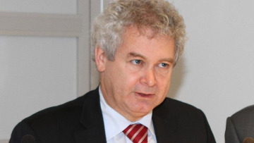 ΗΠΑ: Επαφές του Ελληνοκύπριου διαπραγματευτή για το Κυπριακό