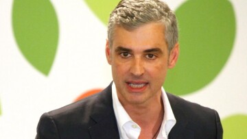 Επιμένει ο Σπηλιωτόπουλος σε δημοψήφισμα για το τζαμί στην Αθήνα