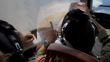 Πτήση ΜΗ370: Αντίστροφη μέτρηση για το μαύρο κουτί του Boeing