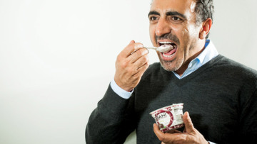 Πώς ο… Chobani έκλεψε τη μυστική συνταγή της ΦΑΓΕ