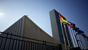 Ανησυχία της Ουάσινγκτον για τον πιθανό πρέσβη του Ιράν στον ΟΗΕ