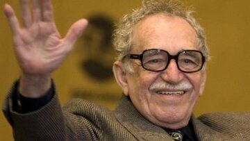 Την Τρίτη εξιτήριο για τον Γκαμπριέλ Γκαρσία Μάρκες 