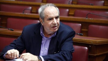 Παναγούλης: Δεν μου ζήτησε ποτέ ο Κασιδιάρης να καταθέσω ως μάρτυρας 