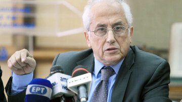 Ρουπακιώτης: Ο Μπαλτάκος παρεμπόδιζε συνεχώς το έργο της Δικαιοσύνης