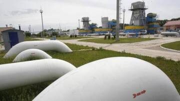 Gazprom προς Ουκρανία: Πληρώστε μας τις εκπτώσεις τετραετίας στο φυσικό αέριο