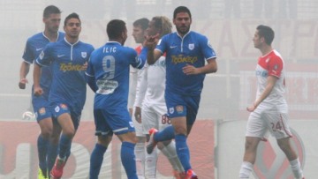 Το… κίνητρο του ΠΑΣ Γιάννινα «νίκησε» τον Ολυμπιακό