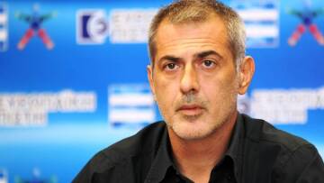 Γ. Μώραλης: Να δουλέψουμε για να οικοδομήσουμε τον Πειραιά της ανάπτυξης