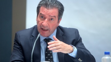 Καμίνης: Ολίσθημα του Σπηλιωτόπουλου το δημοψήφισμα για το τζαμί στην Αθήνα