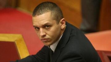 Κασιδιάρης: «Οι απειλές της Κουτζαμάνη επιβεβαιώνουν 100% τον Μπαλτάκο»