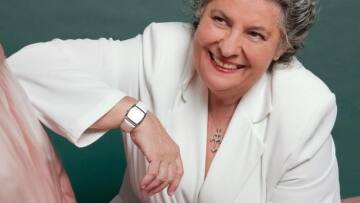 Μαριώ: «Το παιδί μου δεν είναι του άνδρα μου»