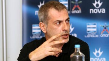 «Βόμβα» στον Πειραιά με υποψηφιότητα Μώραλη για δήμαρχος!