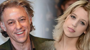 Νεκρή  βρέθηκε η 25χρονη κόρη του Bob Geldof 
