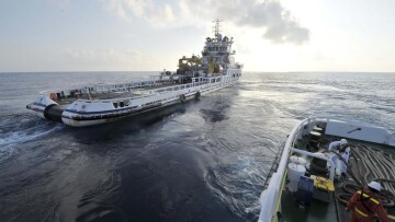 Boeing Malaysia: Περιορίζουν τις έρευνες σε 77.580 τετραγωνικά χιλιόμετρα