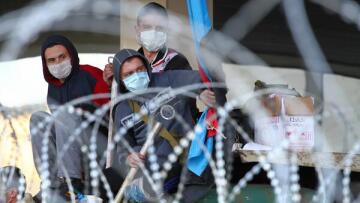 Νέα Κριμαία το Χάρκοβο – Φόβοι για διαμελισμό της Ουκρανίας