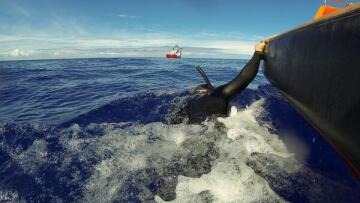 Boeing Malaysia: Σβήνουν οι ελπίδες – Συνεχίζονται οι έρευνες